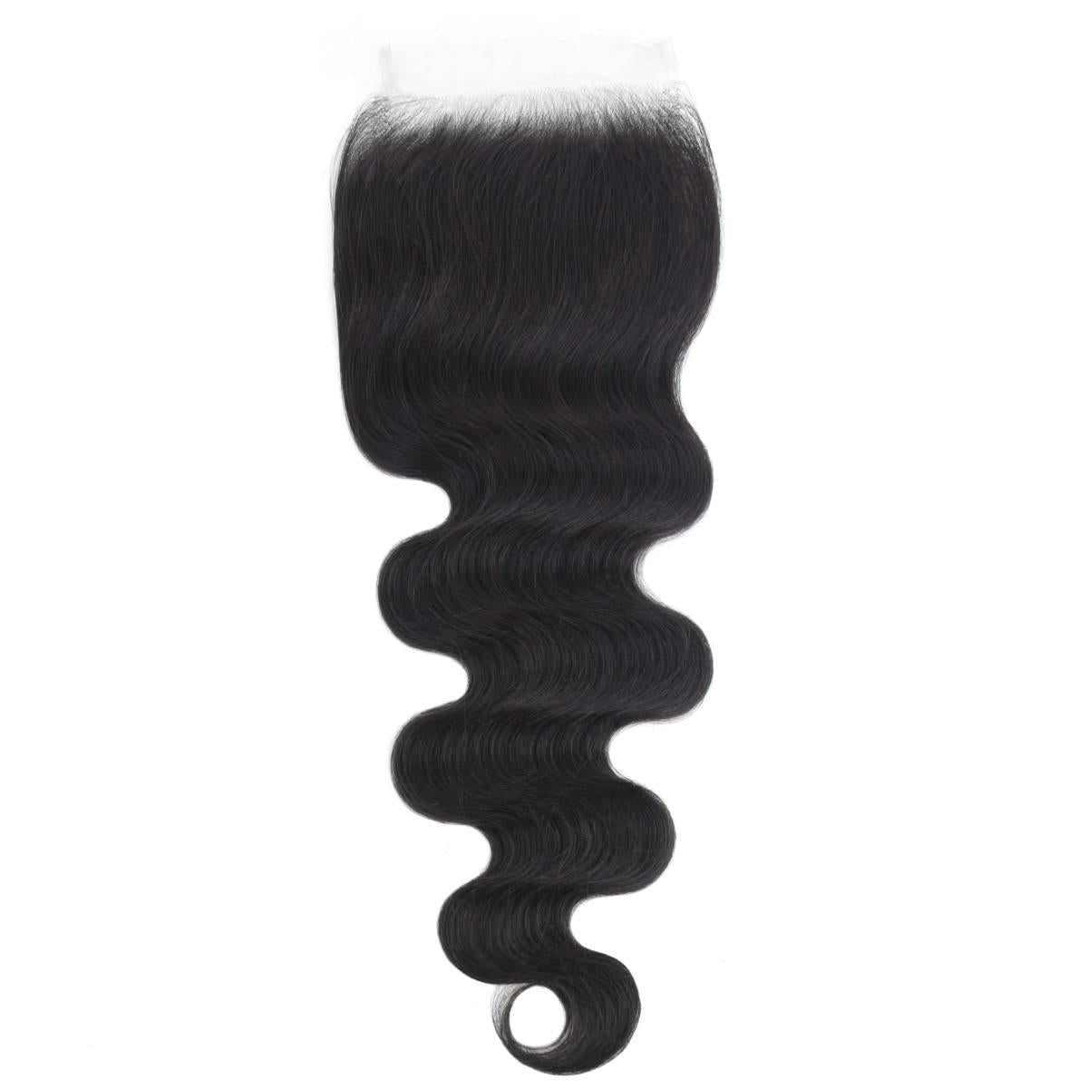 Body Wave 5x5 HD Closure