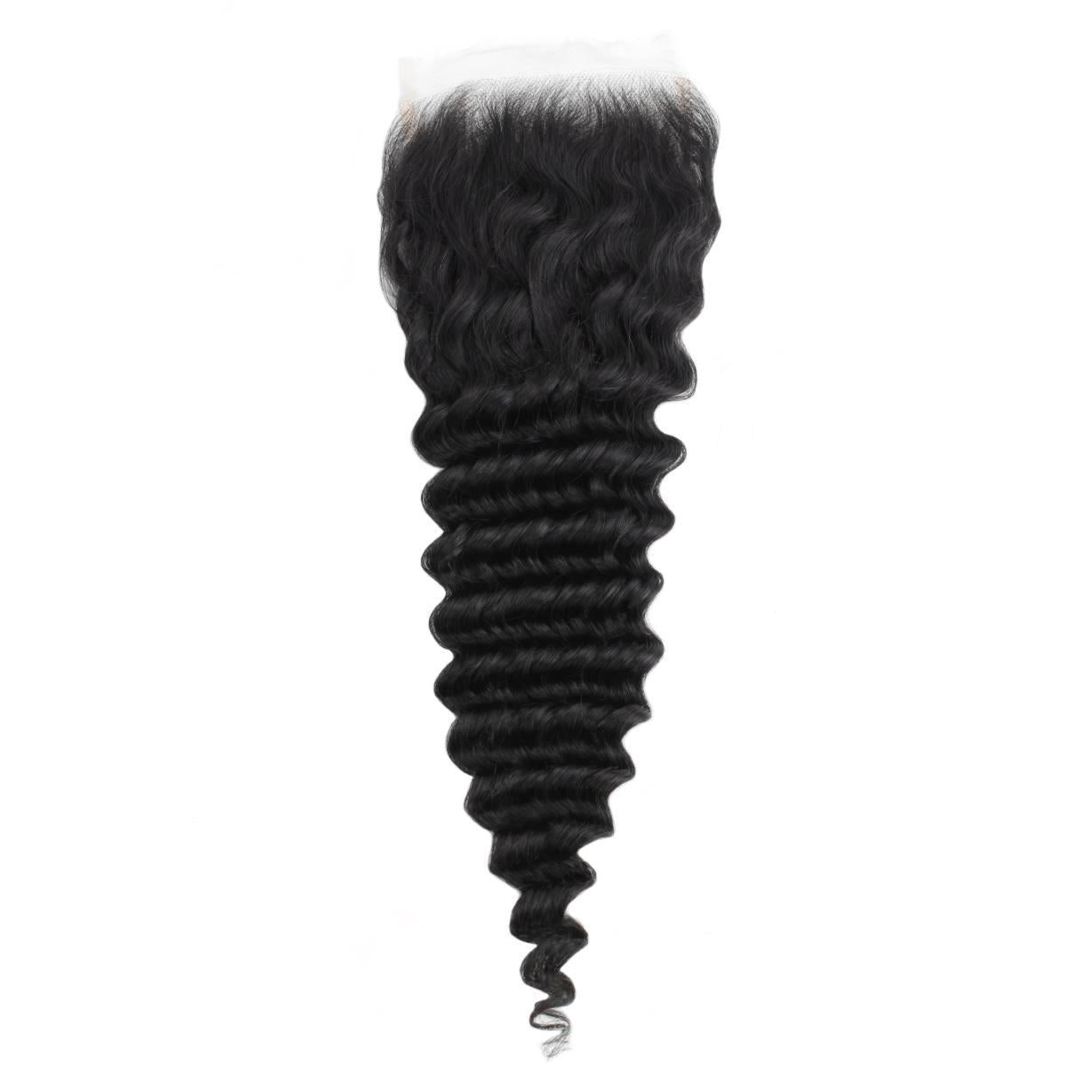 Deep Wave 5x5 HD Closure