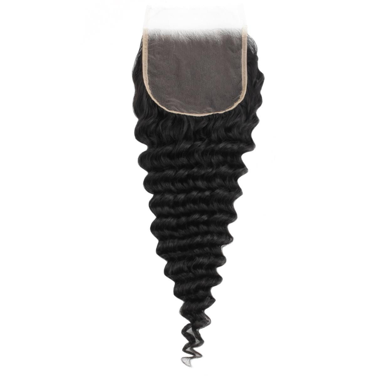 Deep Wave 5x5 HD Closure