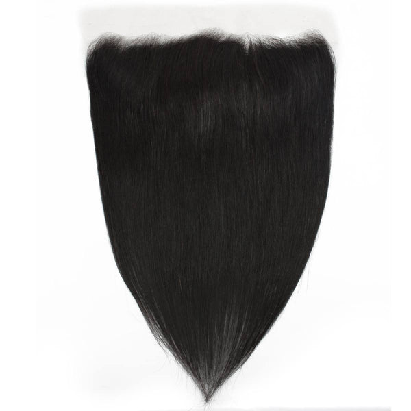 Brazilian Straight 13x4 HD  Frontal