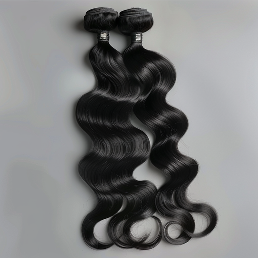 Brazilian Body Wave