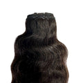 Raw Indian Curly Bundles