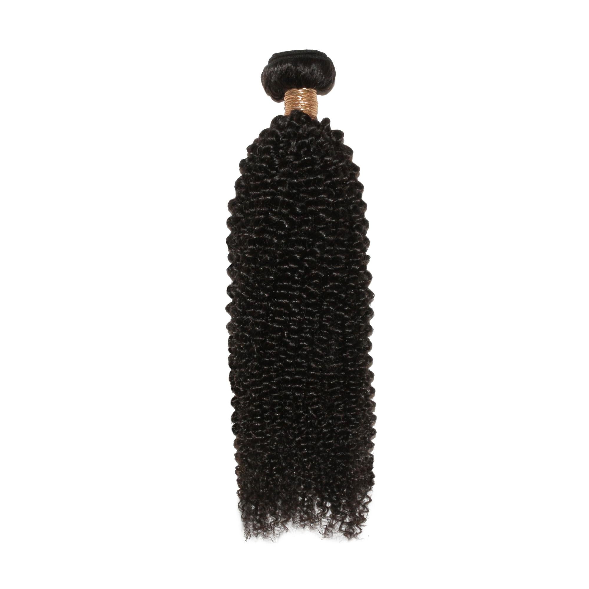 Brazilian Jerry Curl Bundles