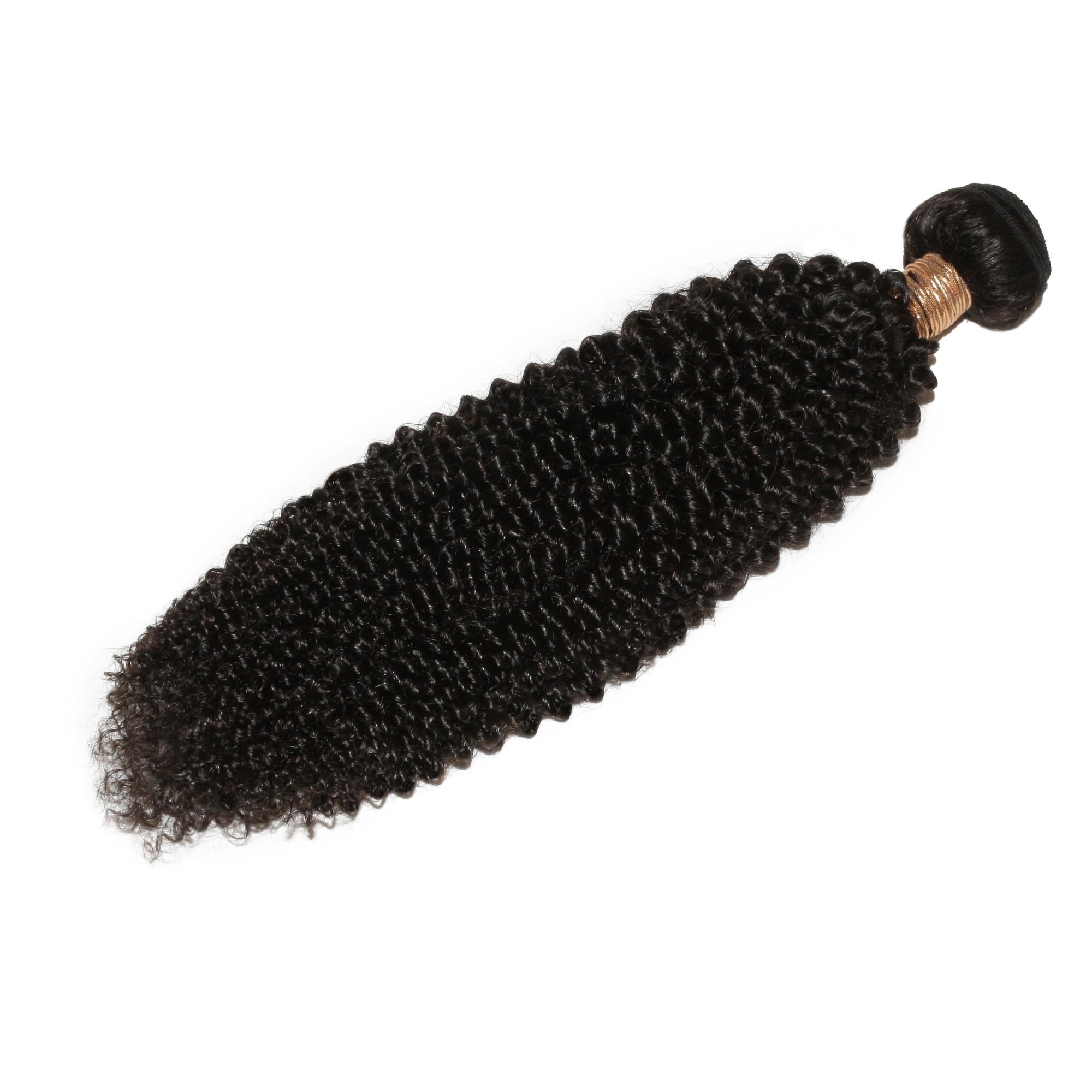 Brazilian Jerry Curl Bundles