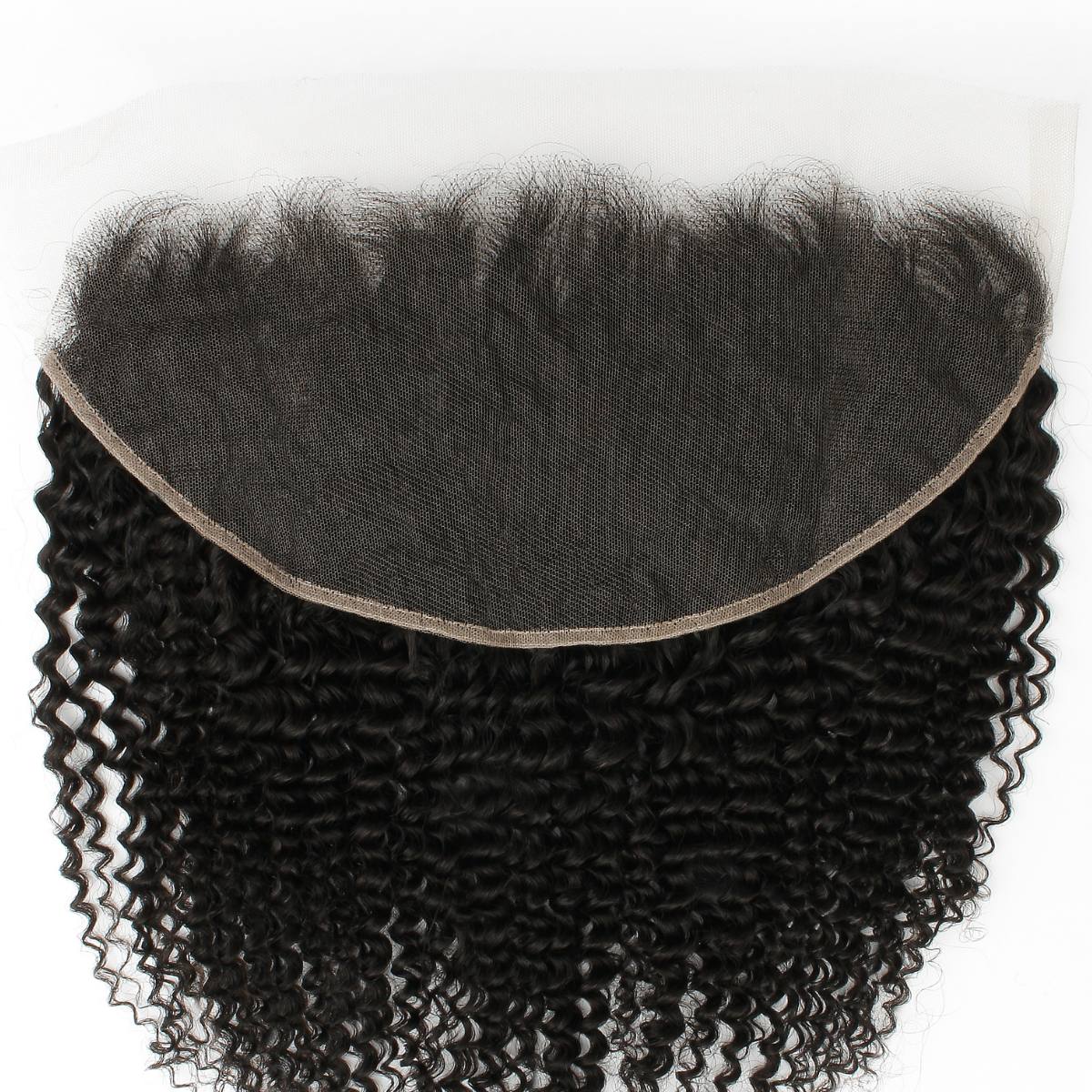 Jerry Curl 13x6 HD Frontal
