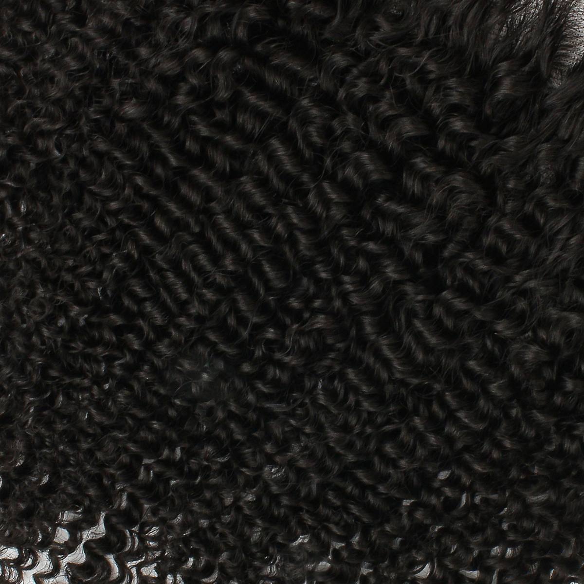 Jerry Curl 13x6 HD Frontal