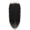 Jerry Curl 5x5 HD Closure