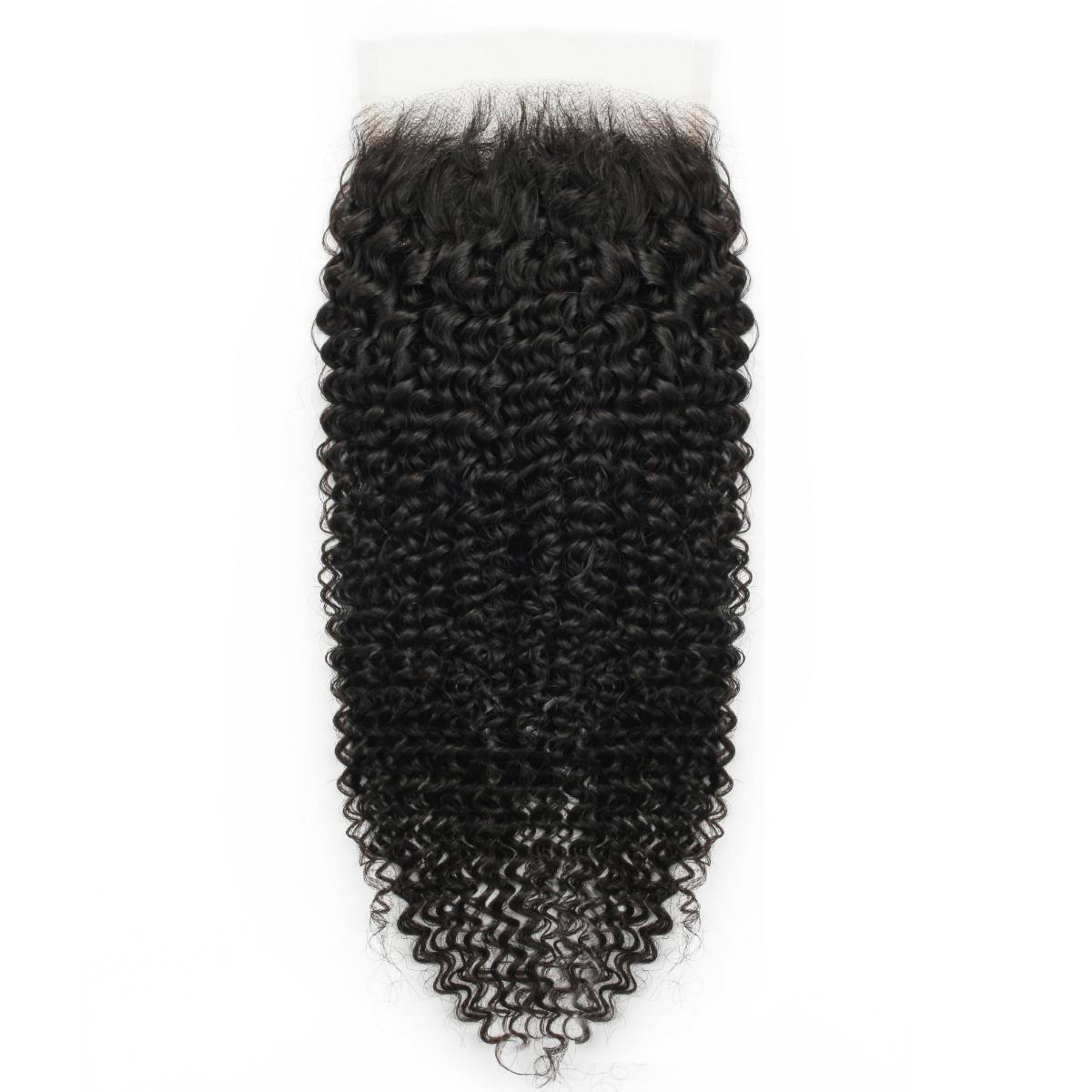 Jerry Curl 5x5 HD Closure