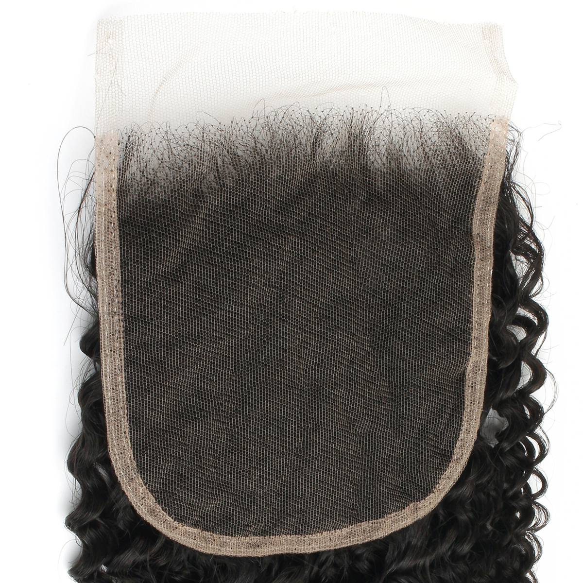 Jerry Curl 5x5 HD Closure