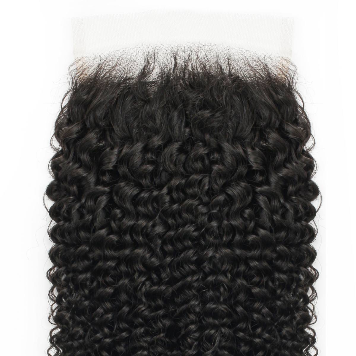 Jerry Curl 5x5 HD Closure