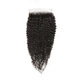 Brazilian Jerry Curl 6x6 HD Lace Closure