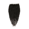 Brazilian Jerry Curl 7x7 HD Closure