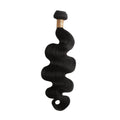 Brazilian Jet Black Body Wave Bundles