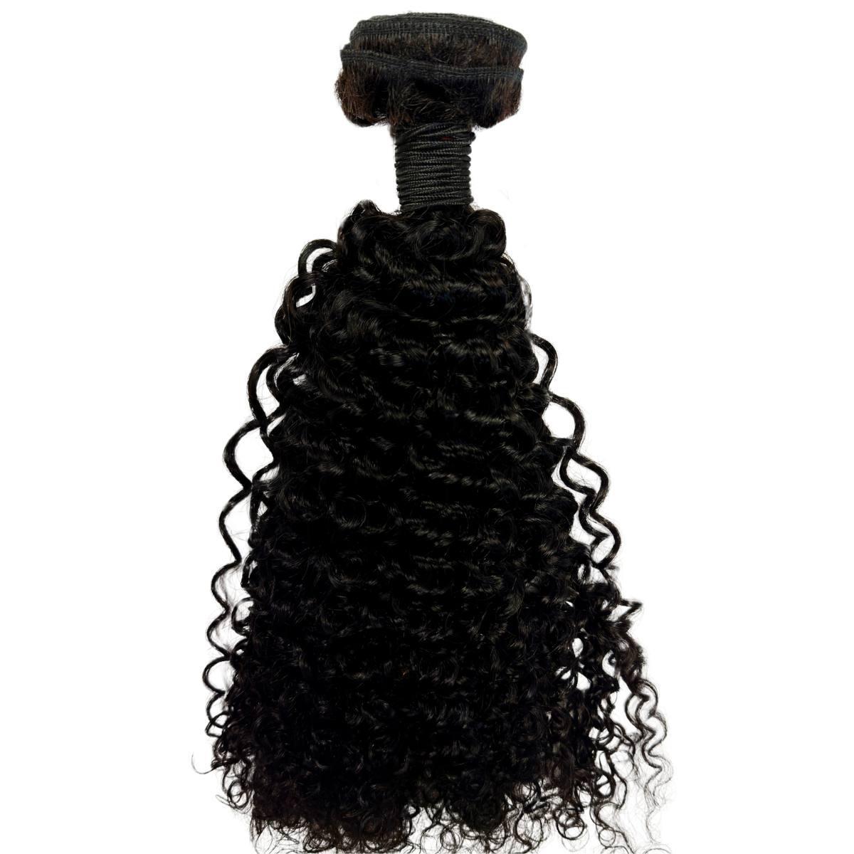 Brazilian Kinky Curly Bundles