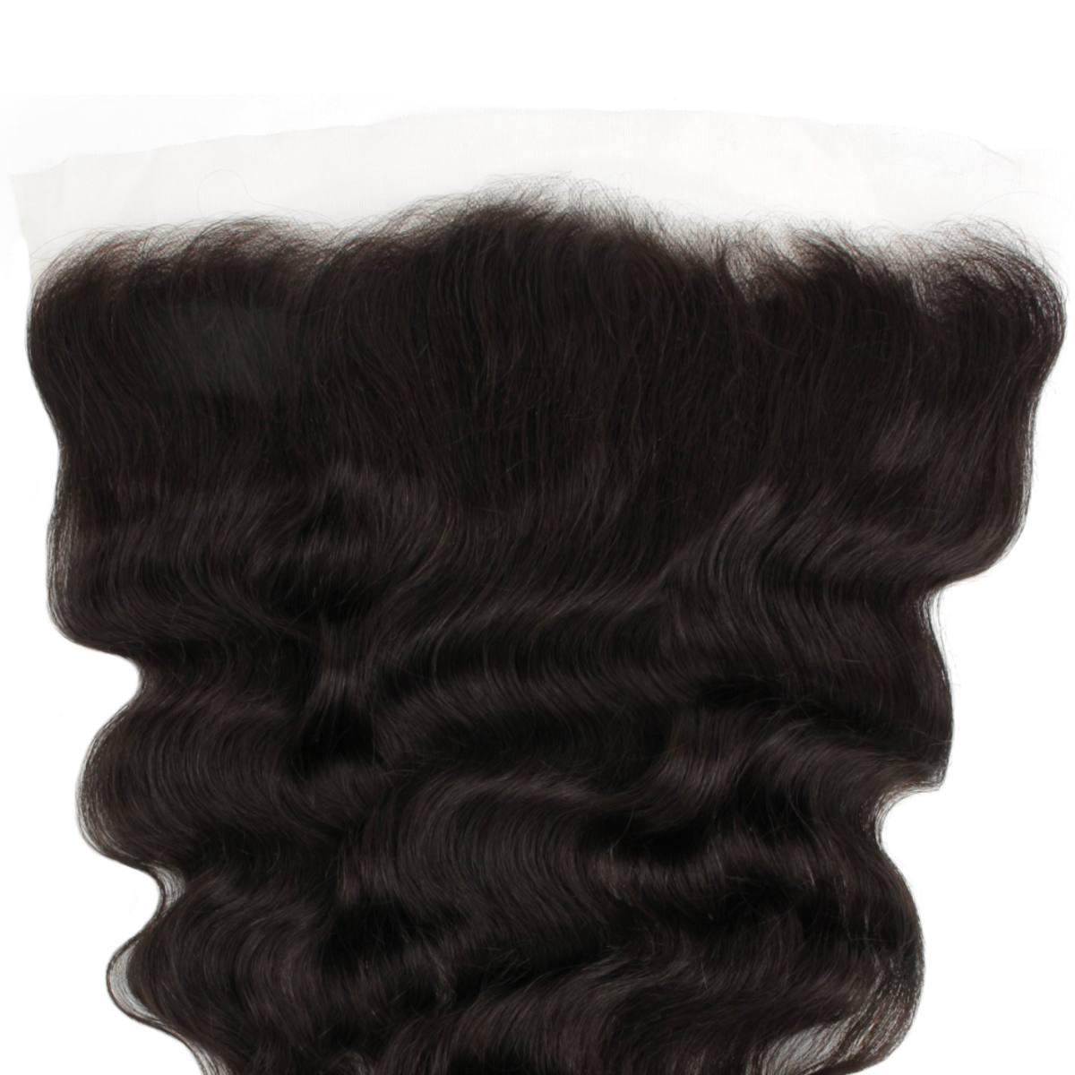 Loose Wave 13x4 Transparent Frontal