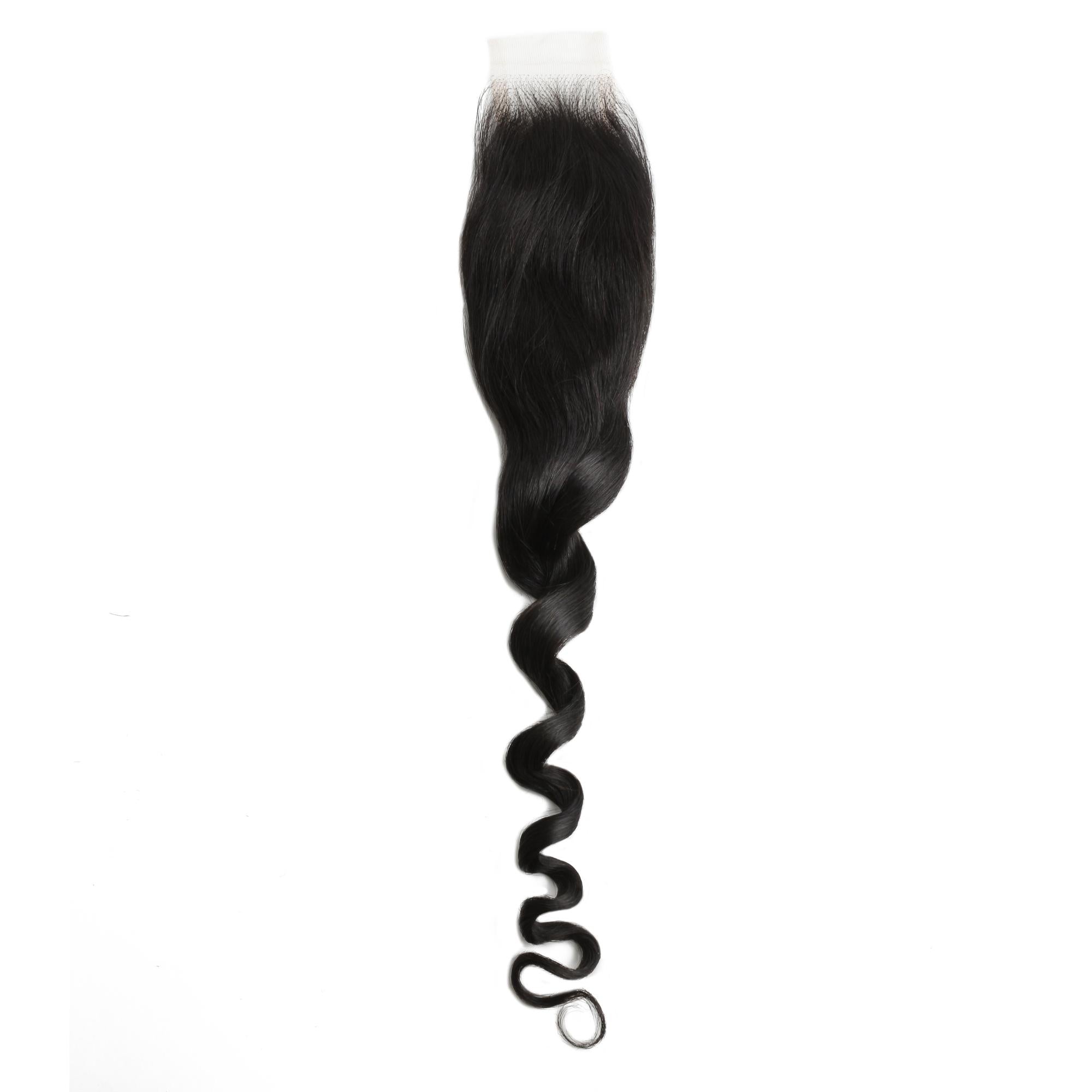 Loose Wave 2x6 HD Closure