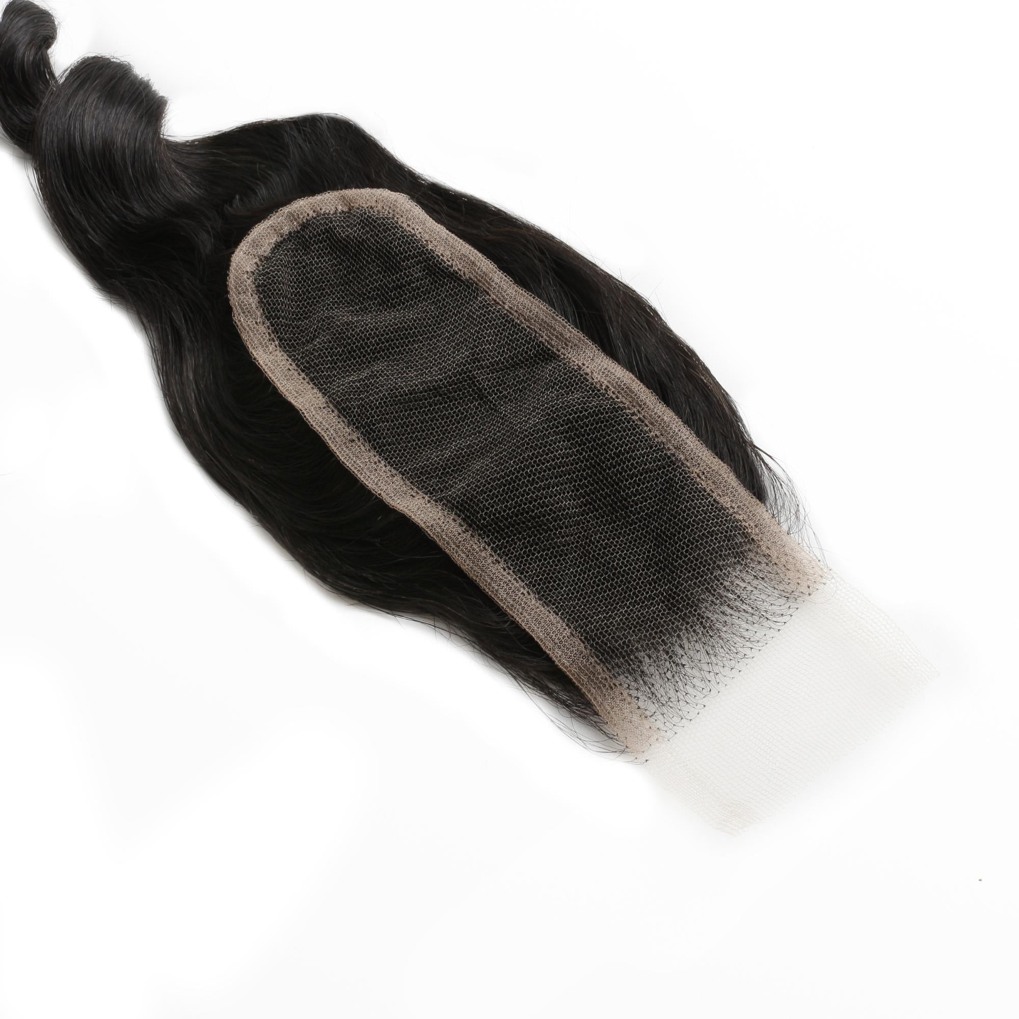 Loose Wave 2x6 HD Closure