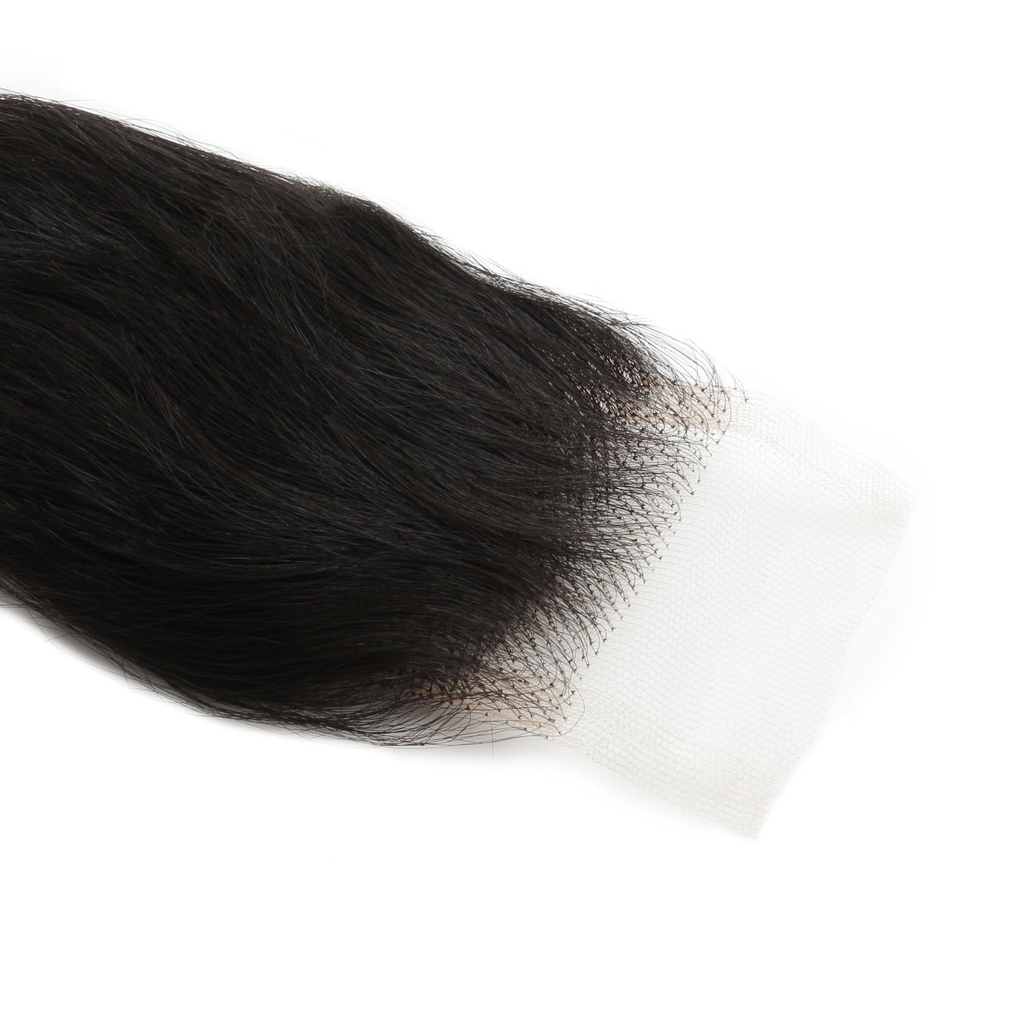Loose Wave 2x6 HD Closure
