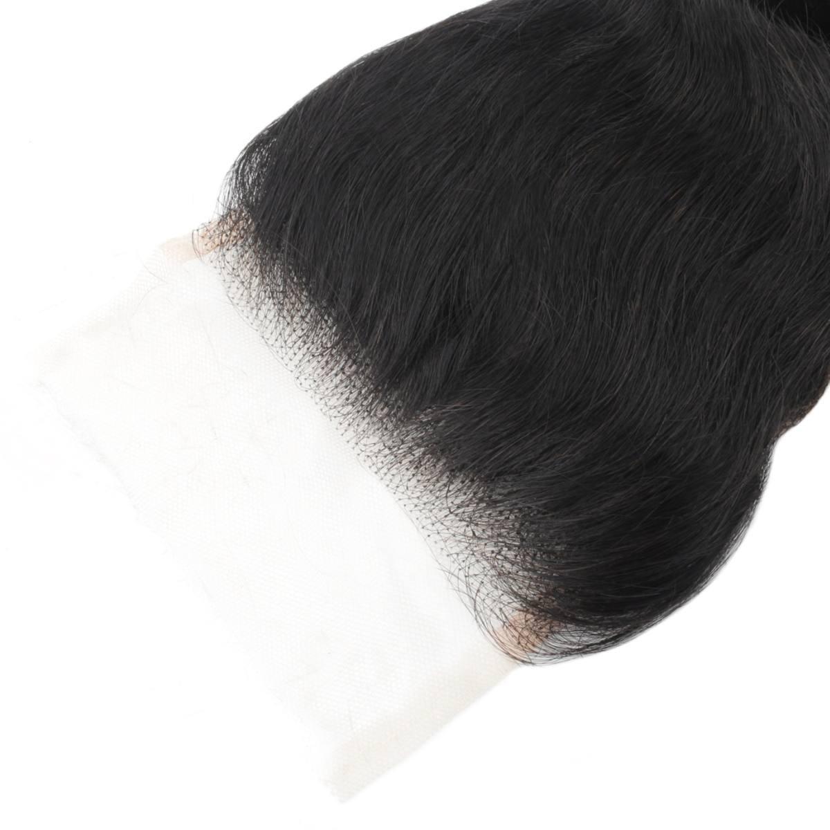 Loose Wave 5x5 HD Closure