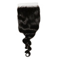 Loose Wave 6x6 HD Lace Closure