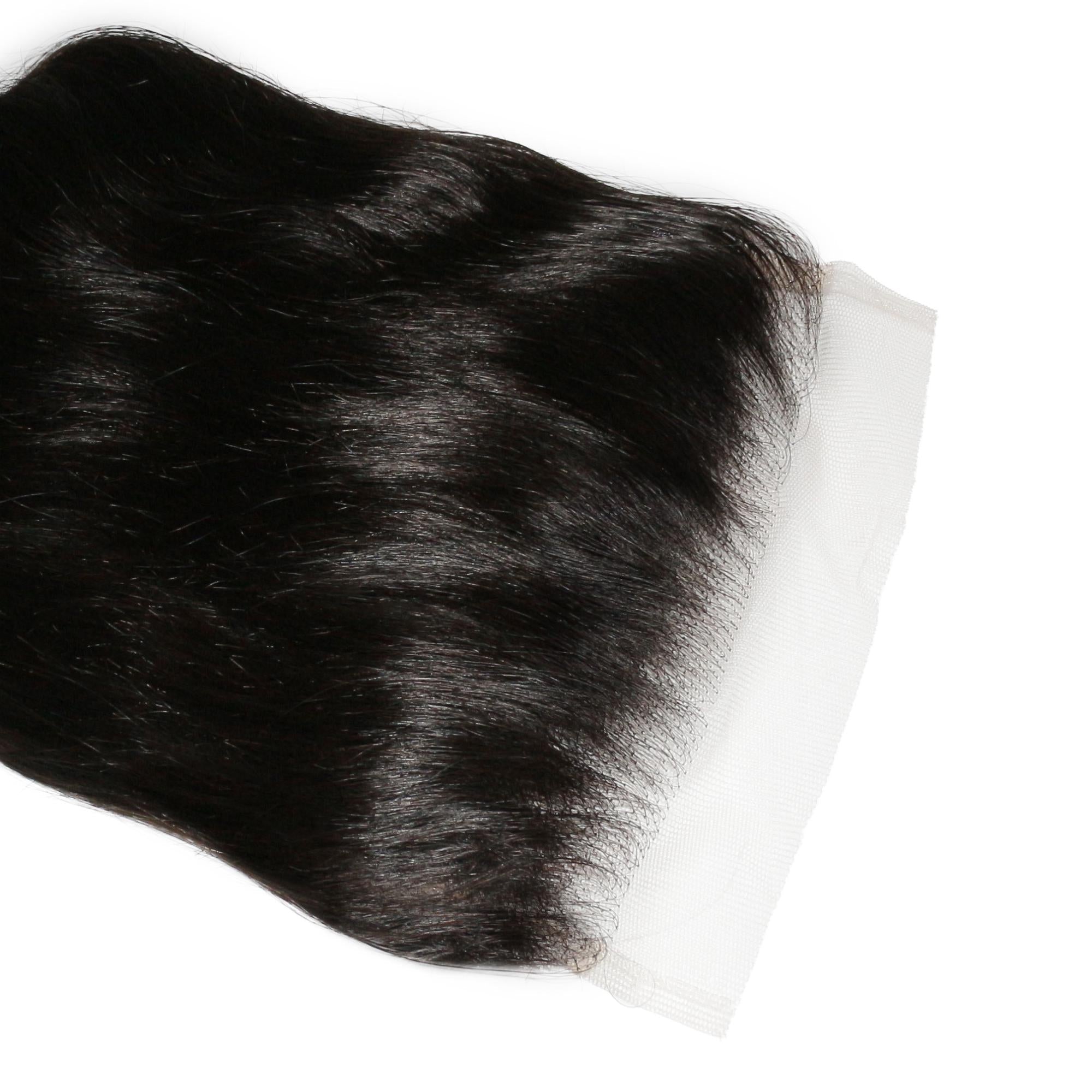 Loose Wave 6x6 HD Lace Closure