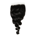 Loose Wave 7x7 HD Lace Human Hair Closure