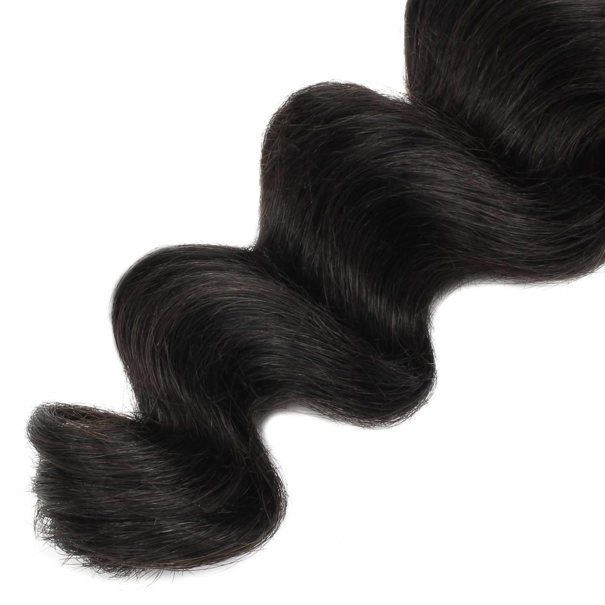 Loose Wave Bulk Braiding Hair