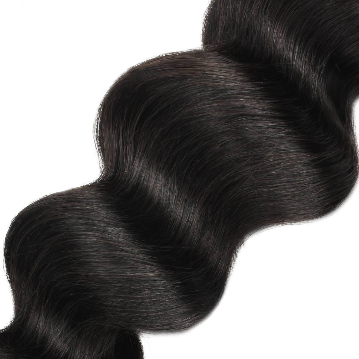 Loose Wave Bulk Braiding Hair