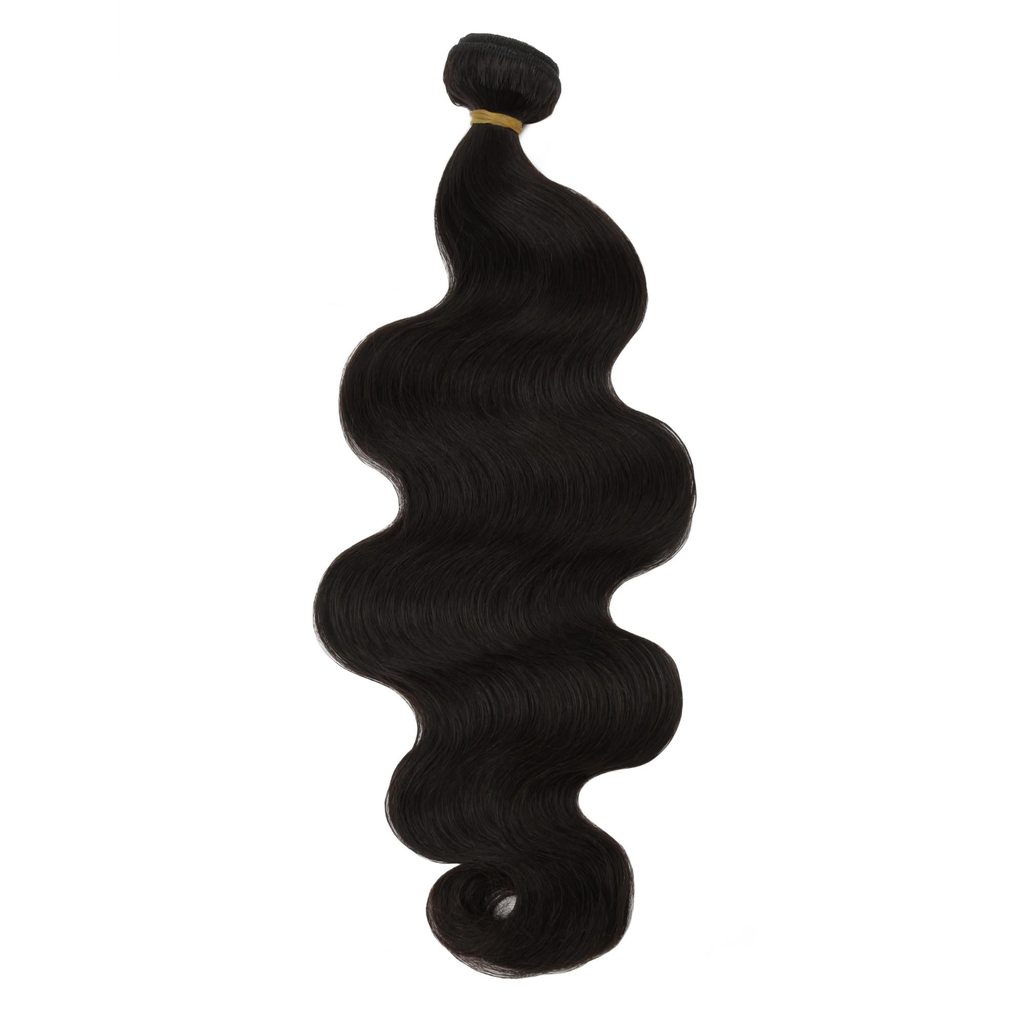 Raw Brazilian Body Wave