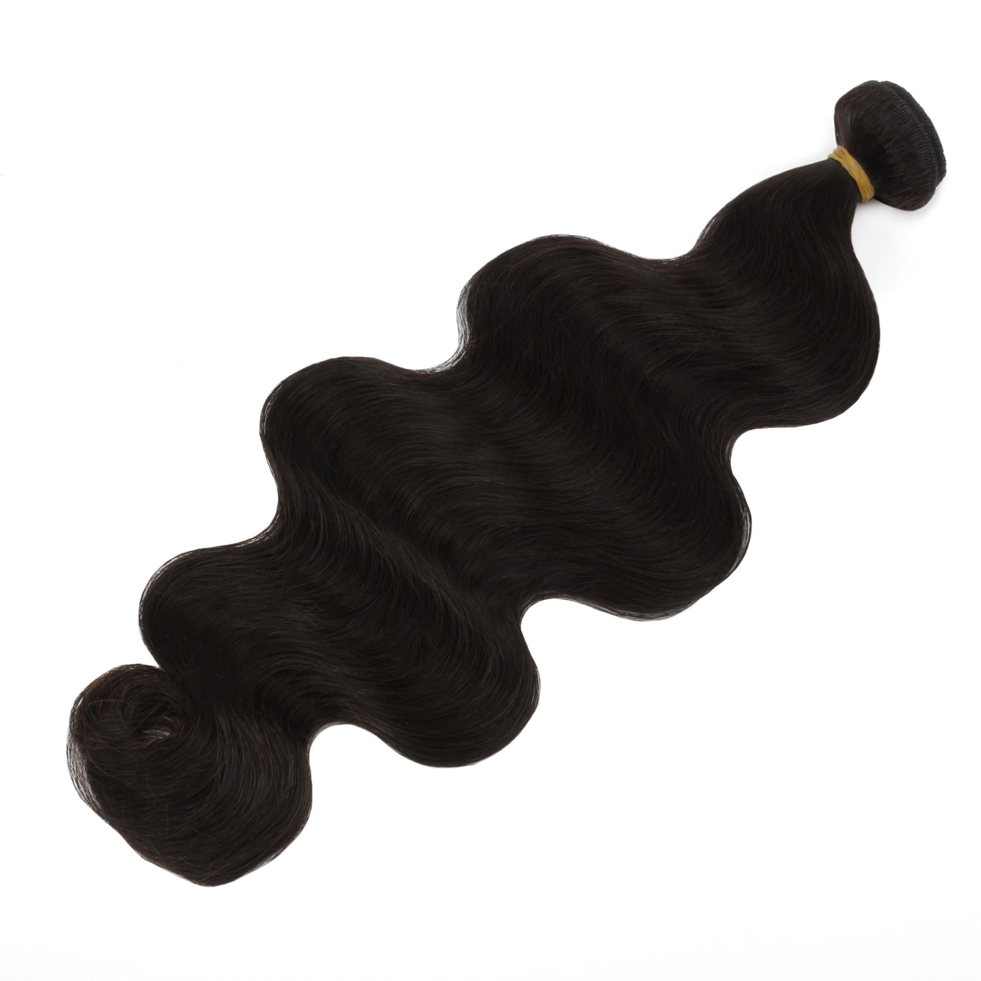 Raw Brazilian Body Wave
