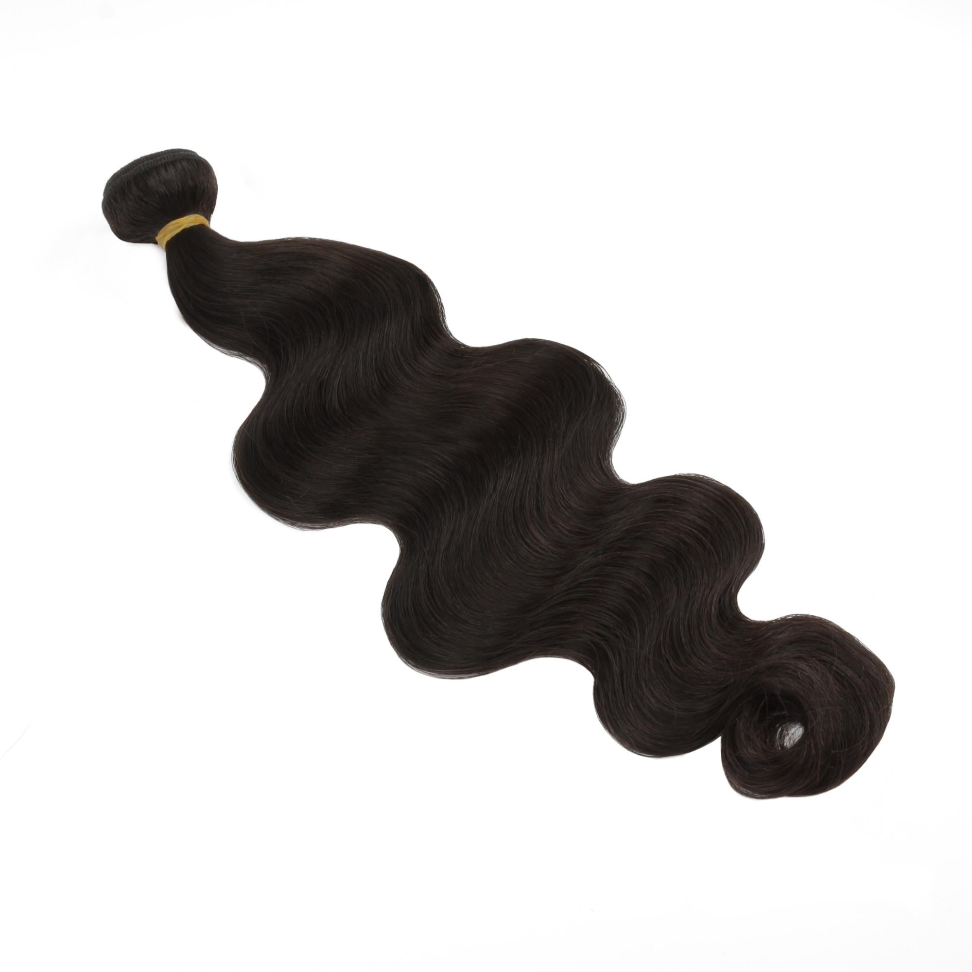 Raw Brazilian Body Wave