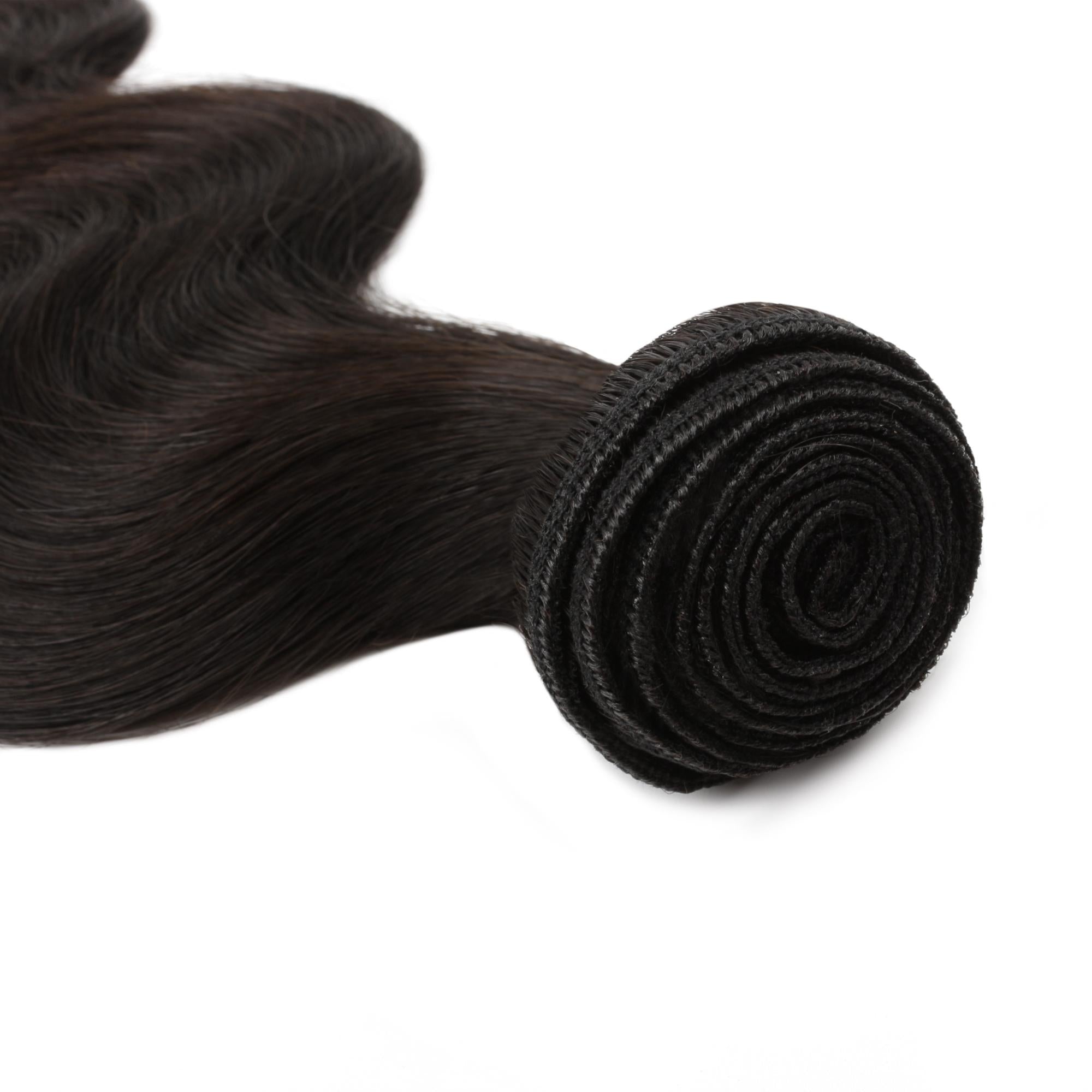 Raw Brazilian Body Wave