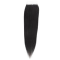 Straight 5x5 HD Closure