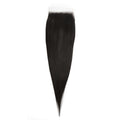 Straight 6x6 HD Lace Closure