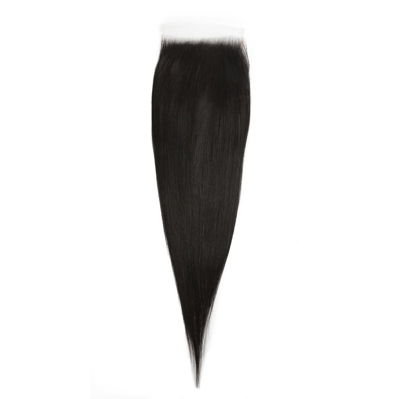 Straight 6x6 HD Lace Closure