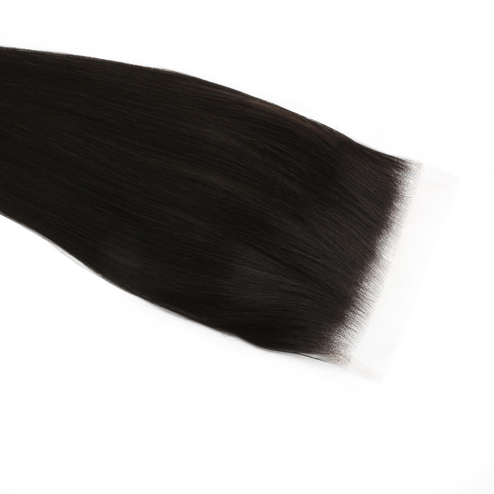 Straight 6x6 HD Lace Closure