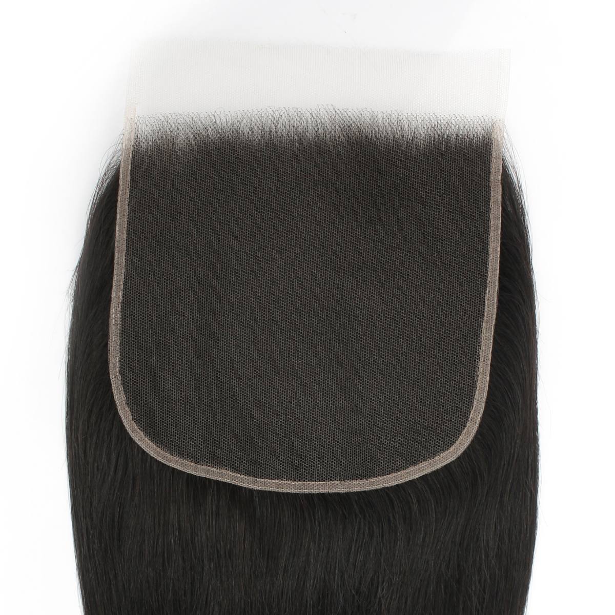 Straight 7x7 HD Closure