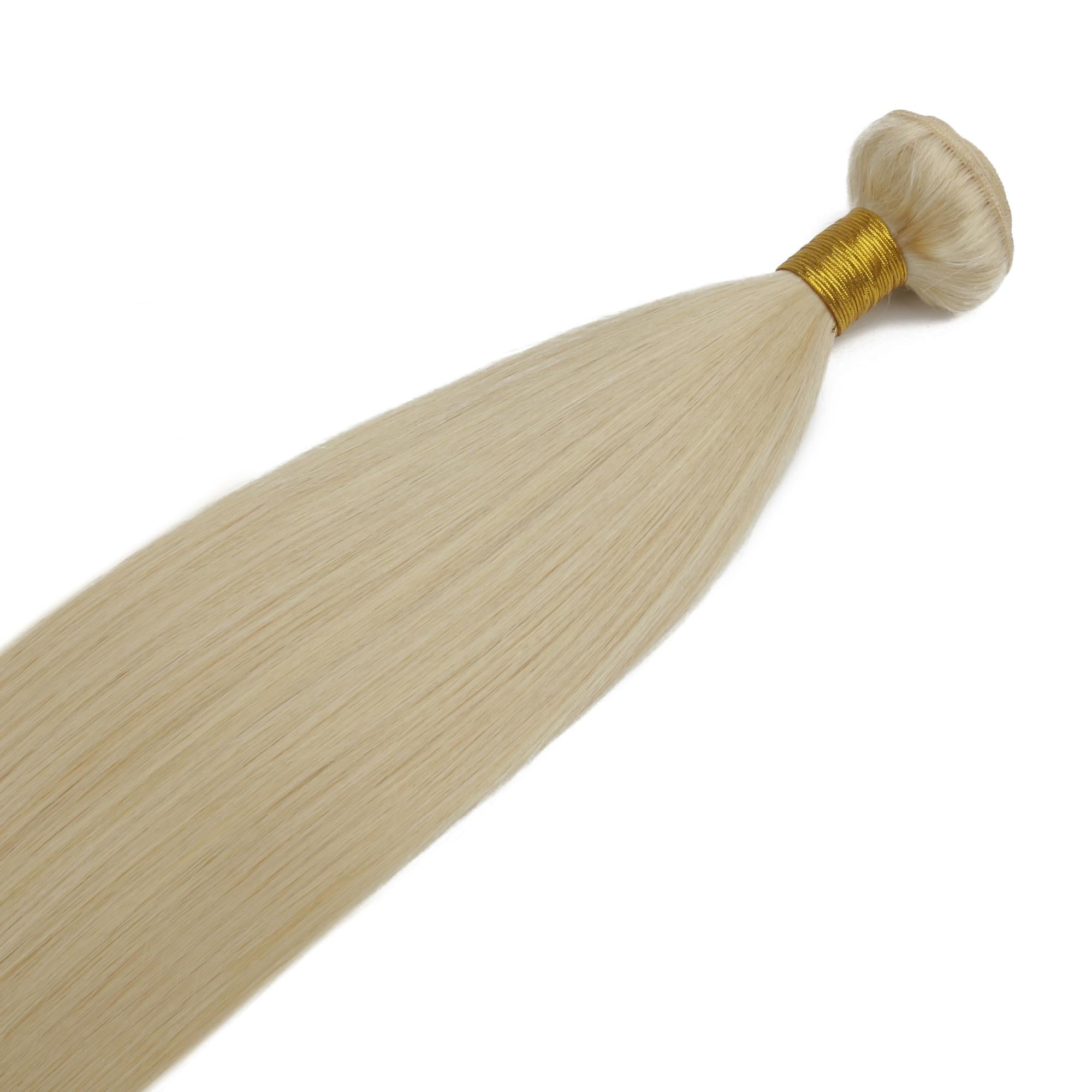 Straight Blonde Bundles