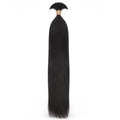 Straight Bulk Braiding Hair
