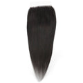 Straight 7x7 HD Closure