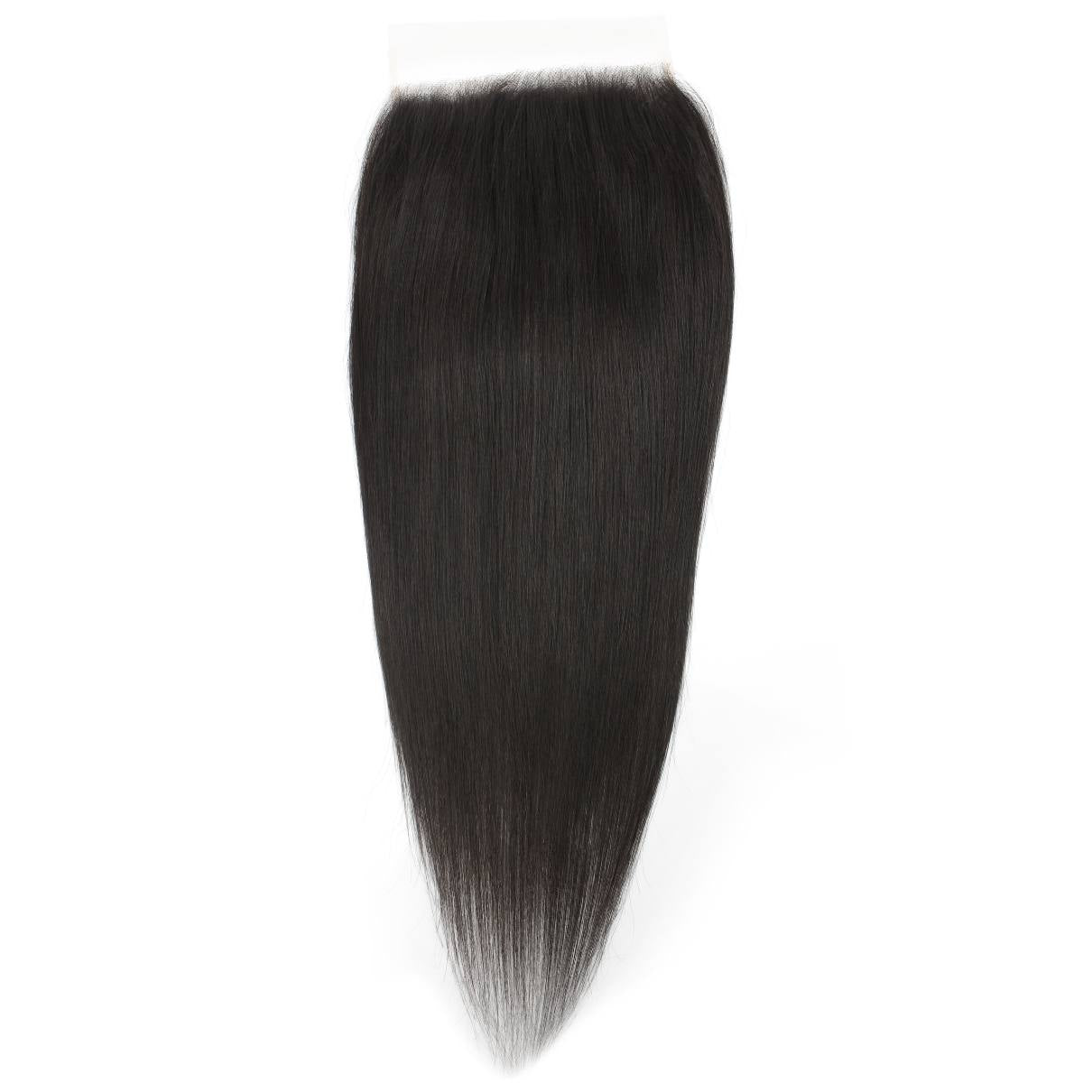 Straight 7x7 HD Closure