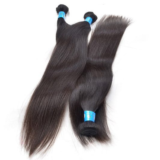 Brazilian Silky Straight Bundle Deals