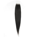 Yaki Straight 2x6 Transparent Closure