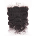 Loose Wave 13x4 HD Frontal