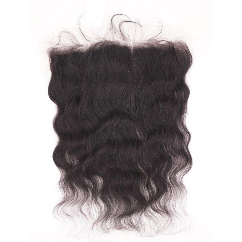 Loose Wave 13x4 HD Frontal