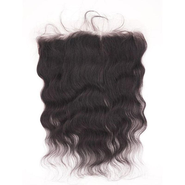 Loose Wave 13x4 HD Frontal