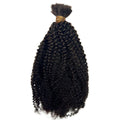 Afro Kinky Bulk Braiding Hair