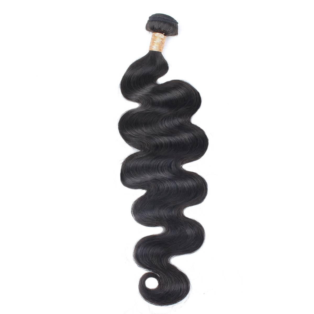 Brazilian Body Wave Bundles