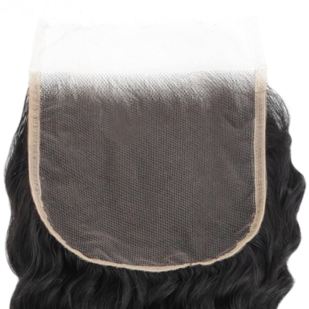 Deep Wave 5x5 HD Closure