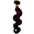 Brazilian Burgundy Body Wave Bundles